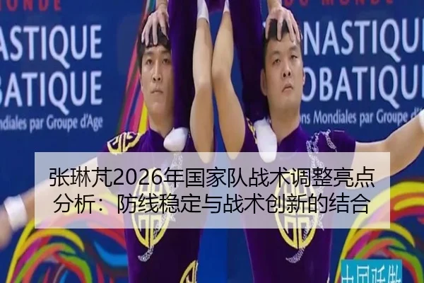 张琳芃2026年国家队战术调整亮点分析：防线稳定与战术创新的结合